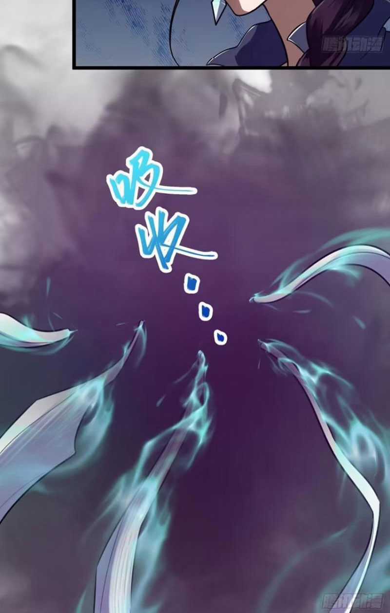 Đại Lão Tu Tiên Bắt Đầu Bằng Tâm Trí Chapter 47 trang 24