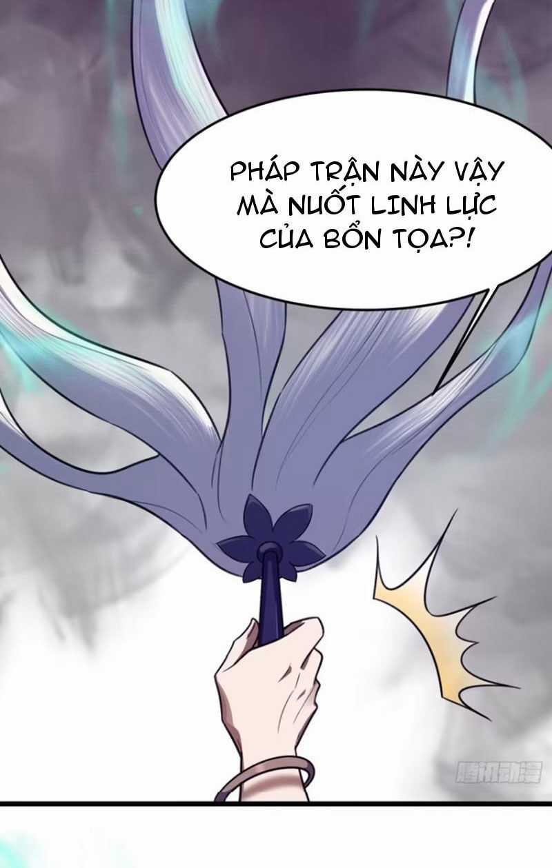 Đại Lão Tu Tiên Bắt Đầu Bằng Tâm Trí Chapter 47 trang 25