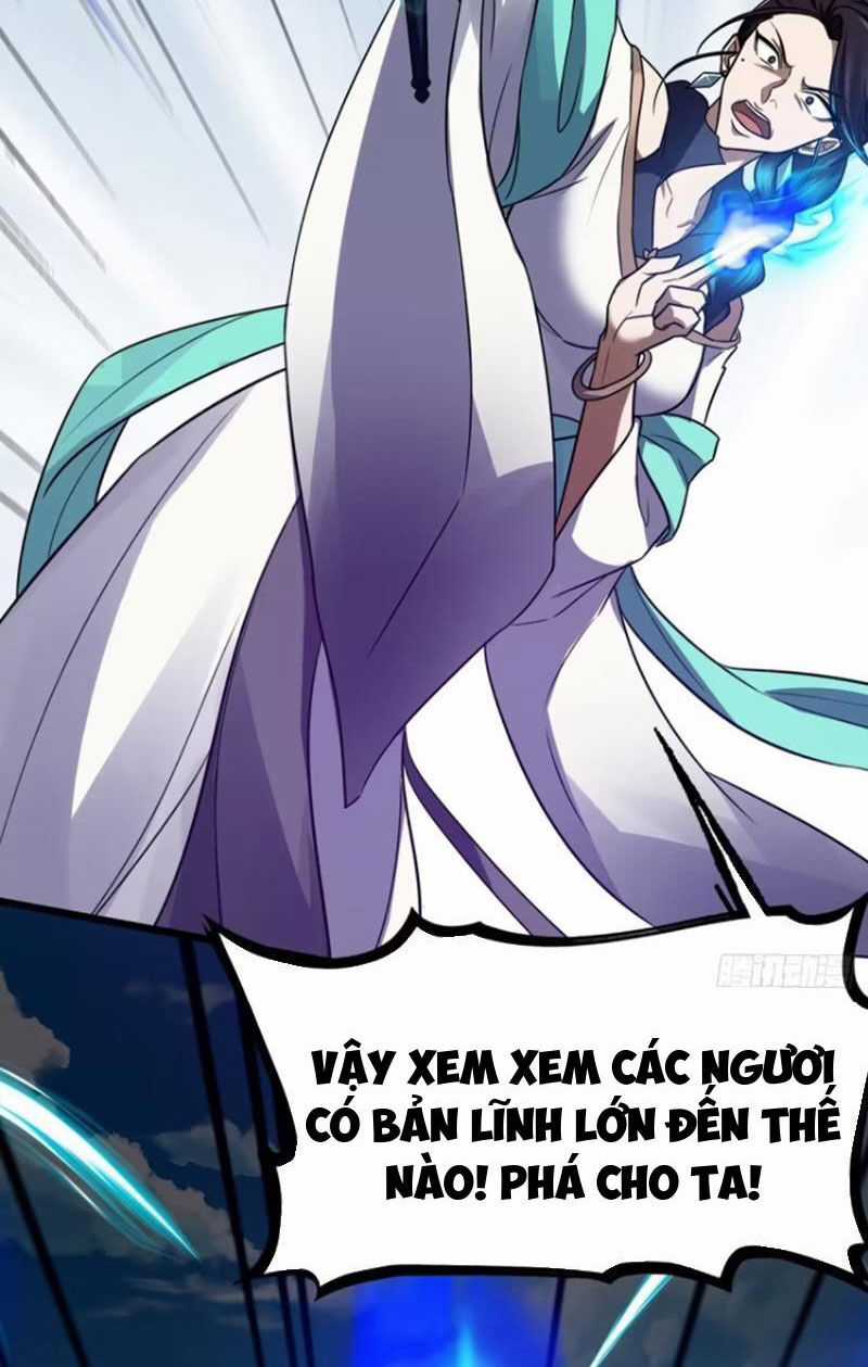 Đại Lão Tu Tiên Bắt Đầu Bằng Tâm Trí Chapter 47 trang 27