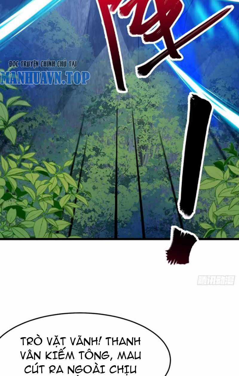 Đại Lão Tu Tiên Bắt Đầu Bằng Tâm Trí Chapter 47 trang 29