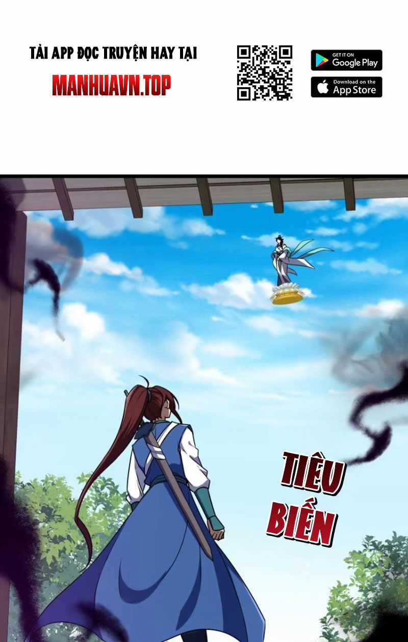 Đại Lão Tu Tiên Bắt Đầu Bằng Tâm Trí Chapter 47 trang 31