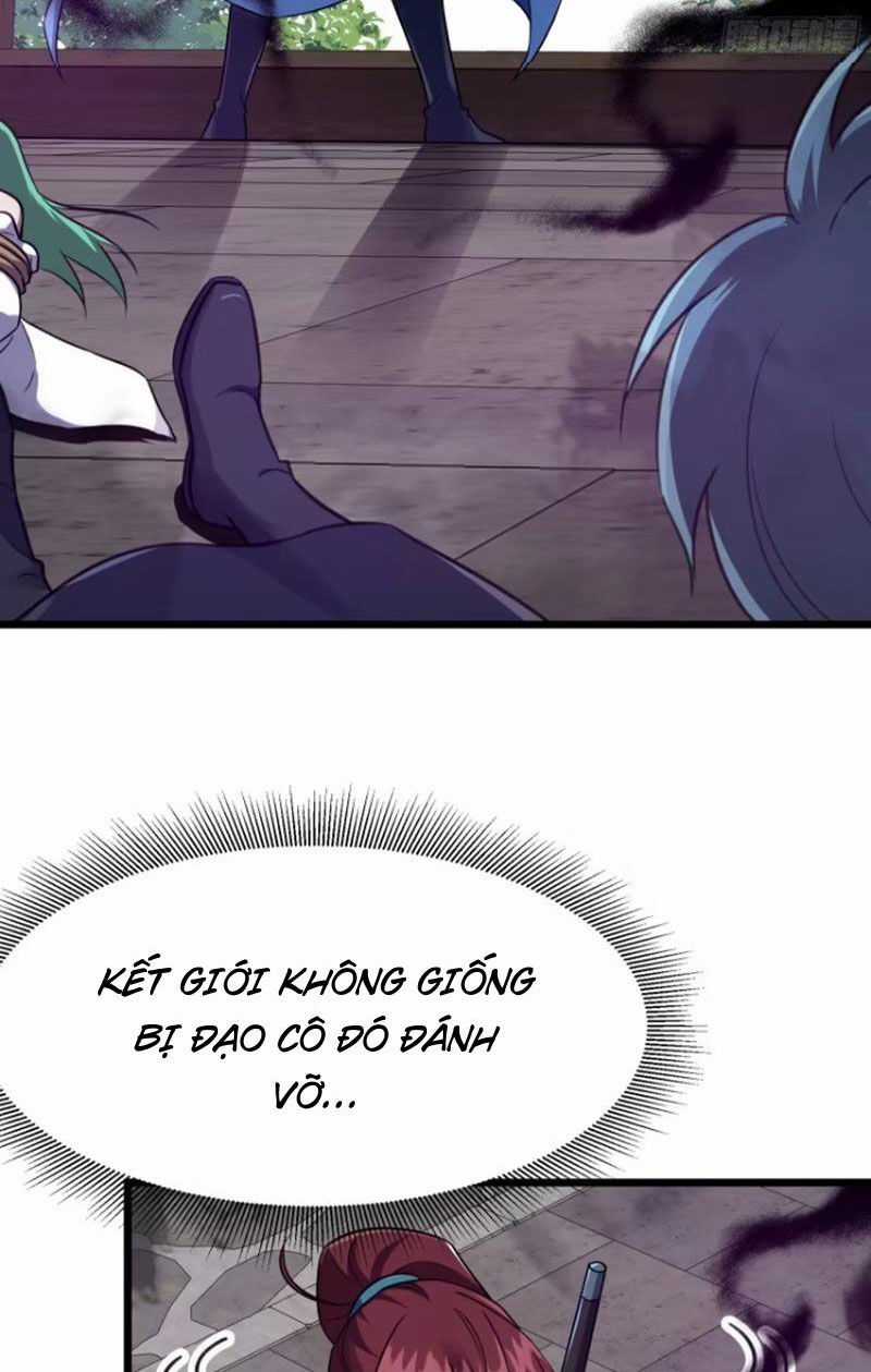 Đại Lão Tu Tiên Bắt Đầu Bằng Tâm Trí Chapter 47 trang 32