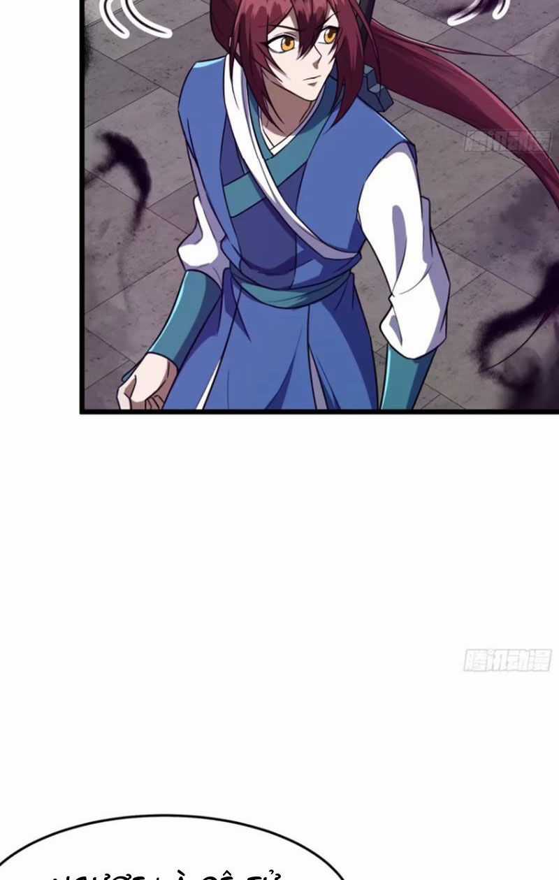 Đại Lão Tu Tiên Bắt Đầu Bằng Tâm Trí Chapter 47 trang 33