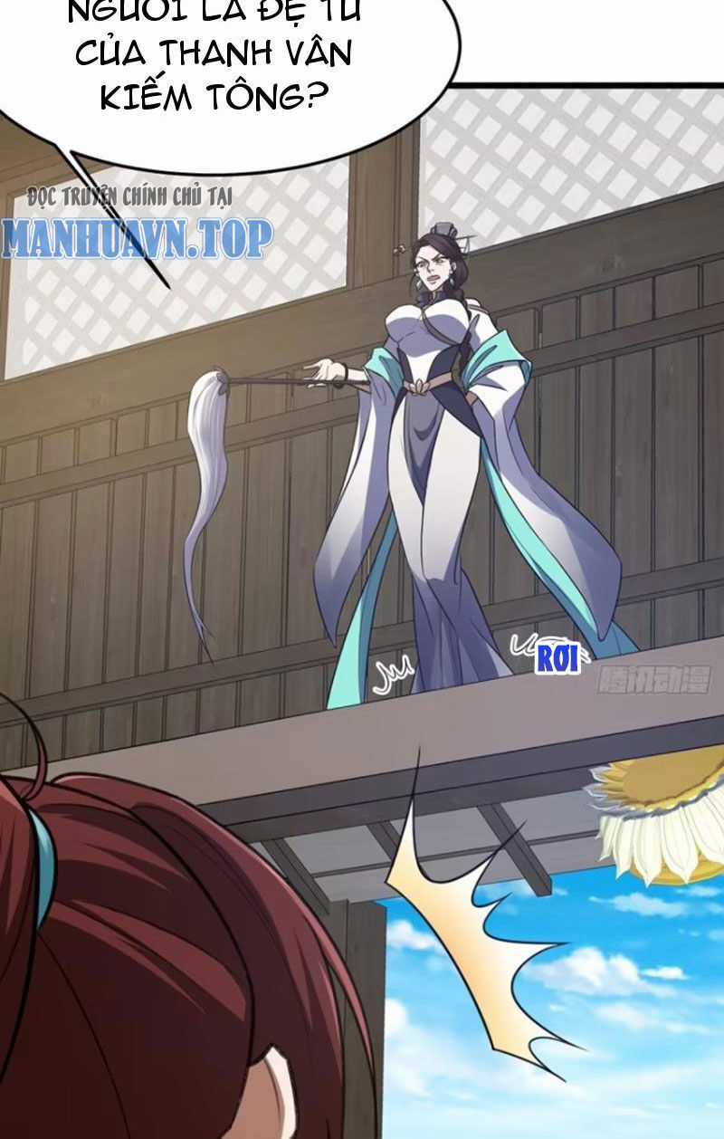 Đại Lão Tu Tiên Bắt Đầu Bằng Tâm Trí Chapter 47 trang 34