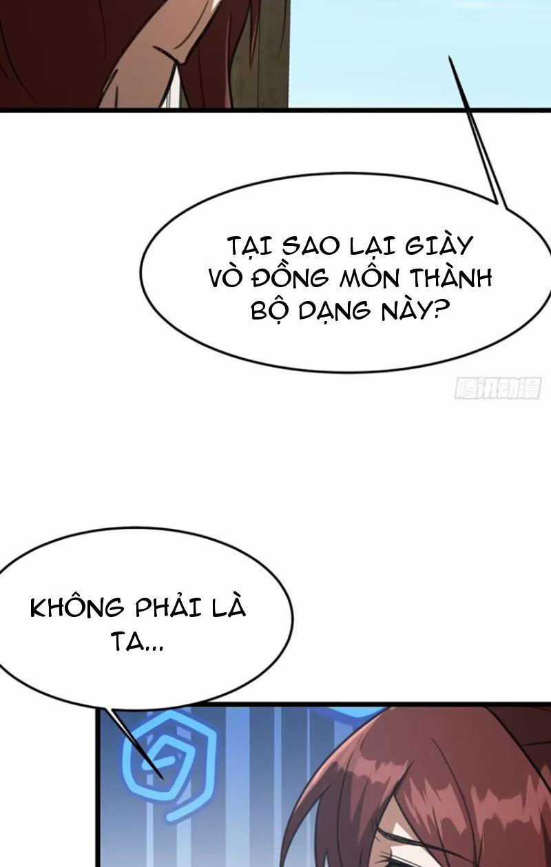 Đại Lão Tu Tiên Bắt Đầu Bằng Tâm Trí Chapter 47 trang 35
