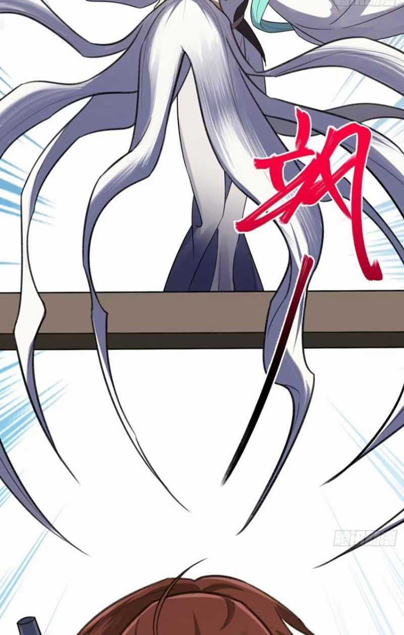 Đại Lão Tu Tiên Bắt Đầu Bằng Tâm Trí Chapter 47 trang 38