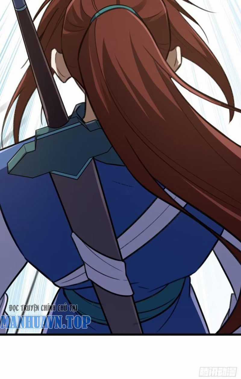 Đại Lão Tu Tiên Bắt Đầu Bằng Tâm Trí Chapter 47 trang 39