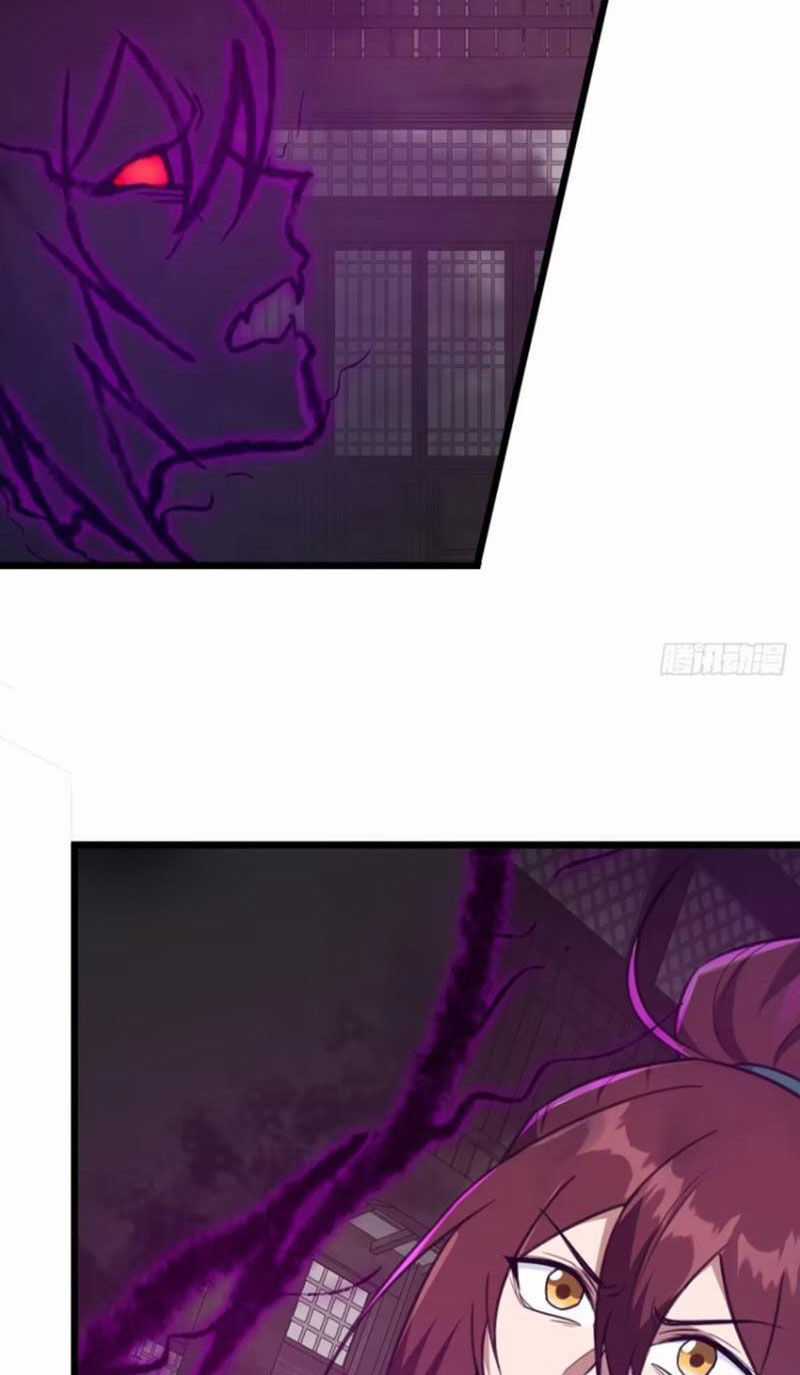 Đại Lão Tu Tiên Bắt Đầu Bằng Tâm Trí Chapter 47 trang 4