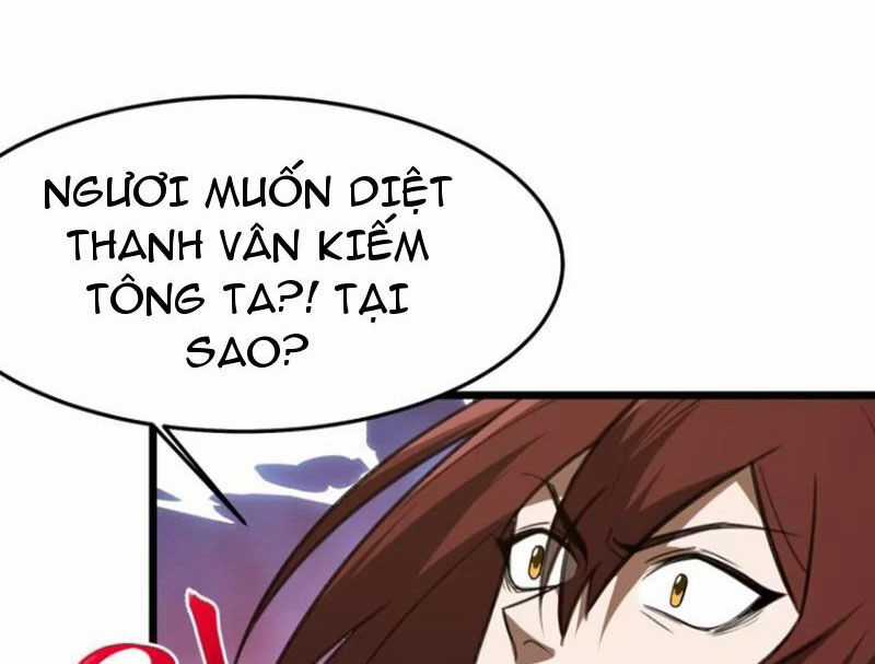 Đại Lão Tu Tiên Bắt Đầu Bằng Tâm Trí Chapter 47 trang 46