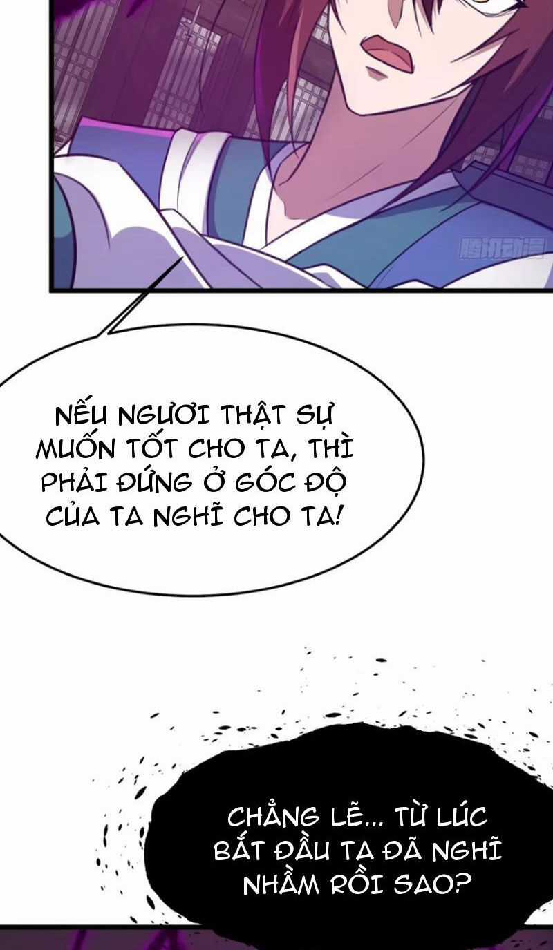 Đại Lão Tu Tiên Bắt Đầu Bằng Tâm Trí Chapter 47 trang 5