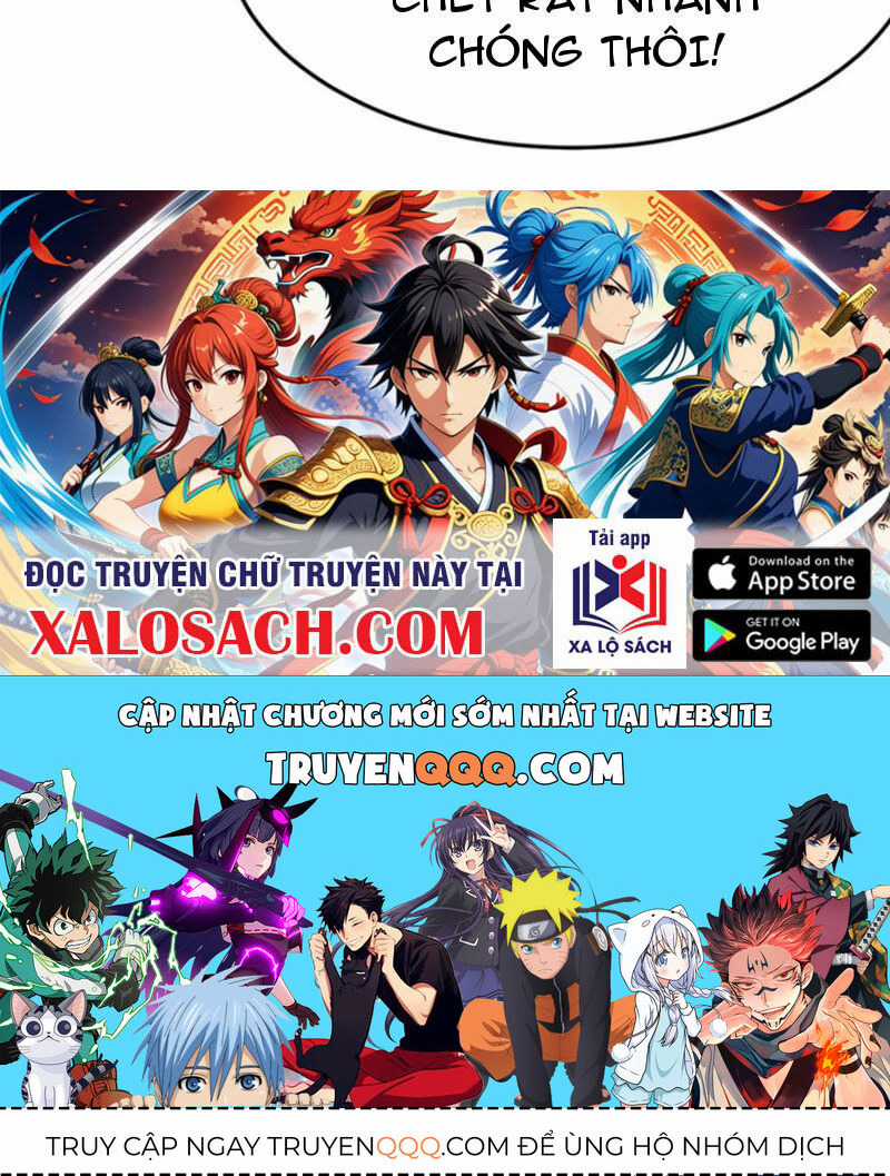 Đại Lão Tu Tiên Bắt Đầu Bằng Tâm Trí Chapter 47 trang 59