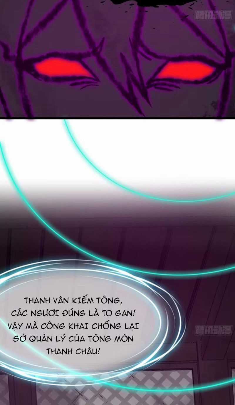 Đại Lão Tu Tiên Bắt Đầu Bằng Tâm Trí Chapter 47 trang 6