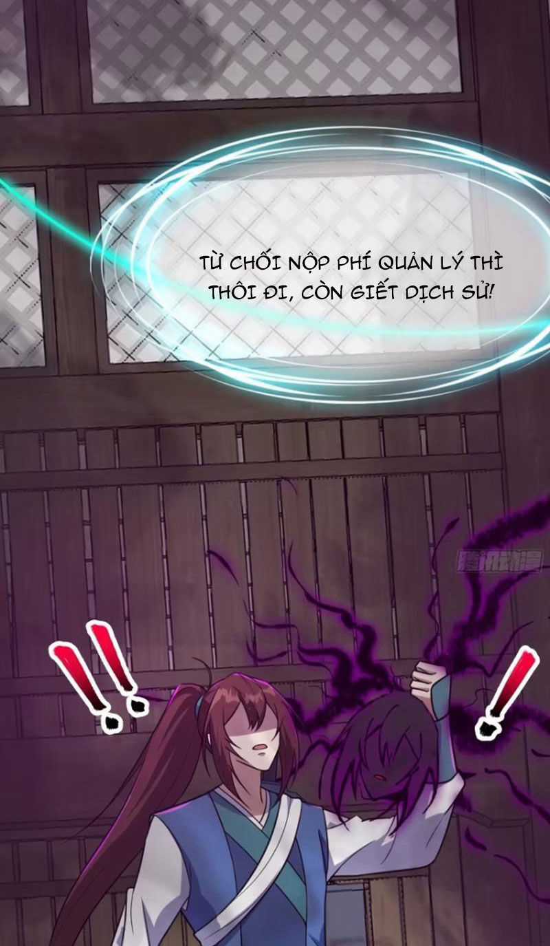 Đại Lão Tu Tiên Bắt Đầu Bằng Tâm Trí Chapter 47 trang 7
