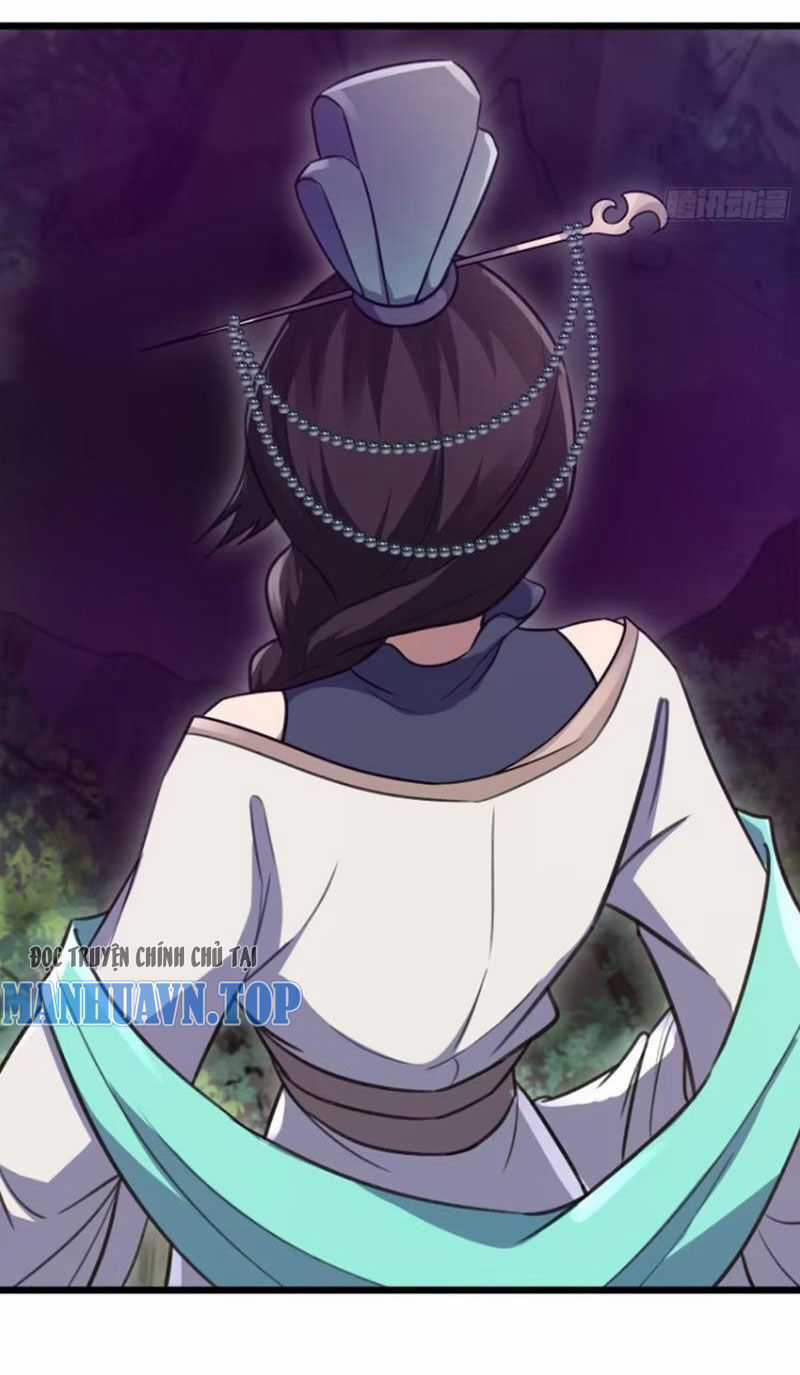 Đại Lão Tu Tiên Bắt Đầu Bằng Tâm Trí Chapter 47 trang 9