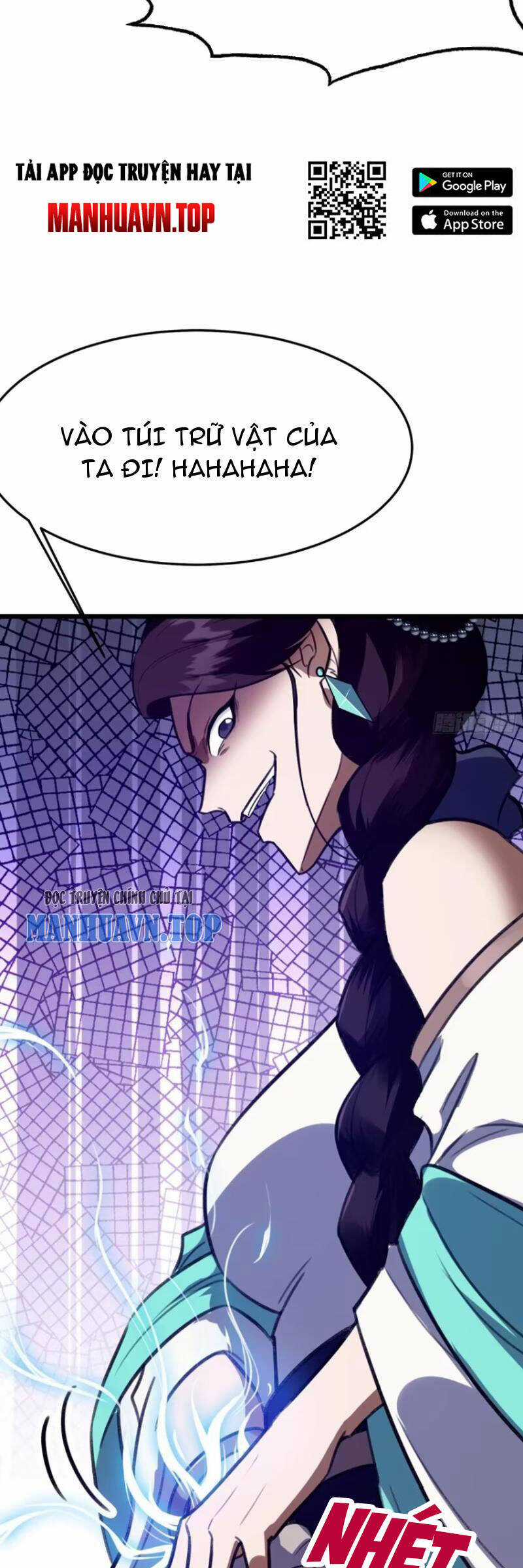 Đại Lão Tu Tiên Bắt Đầu Bằng Tâm Trí Chapter 48 trang 10