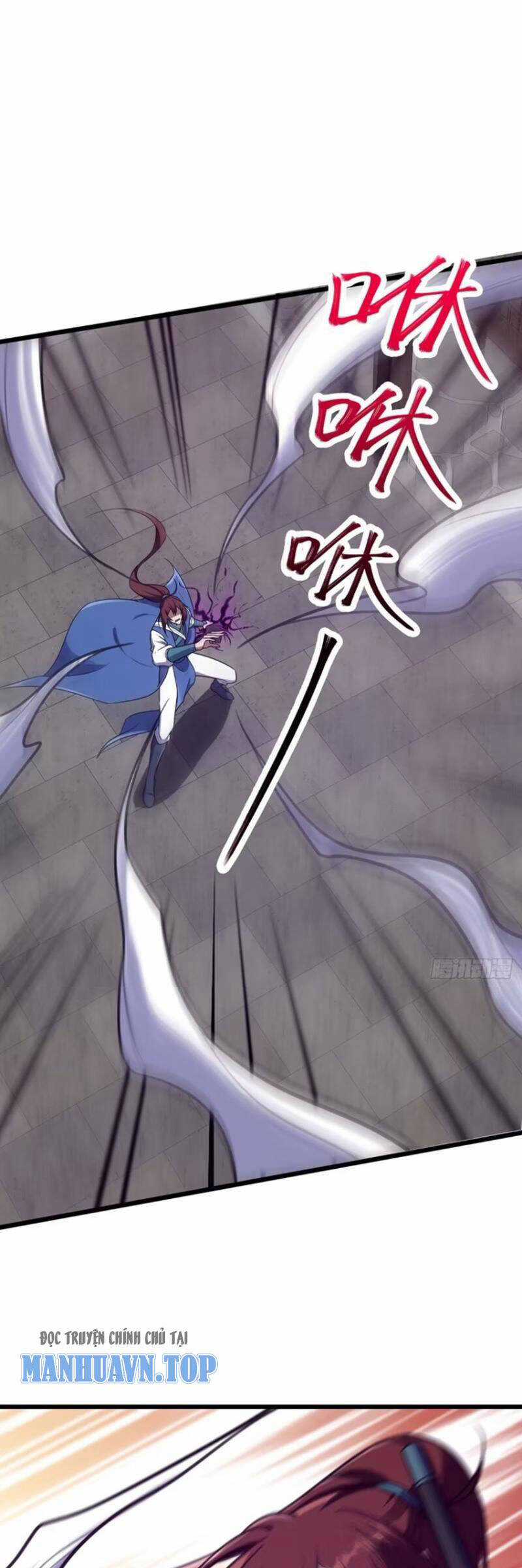 Đại Lão Tu Tiên Bắt Đầu Bằng Tâm Trí Chapter 48 trang 13