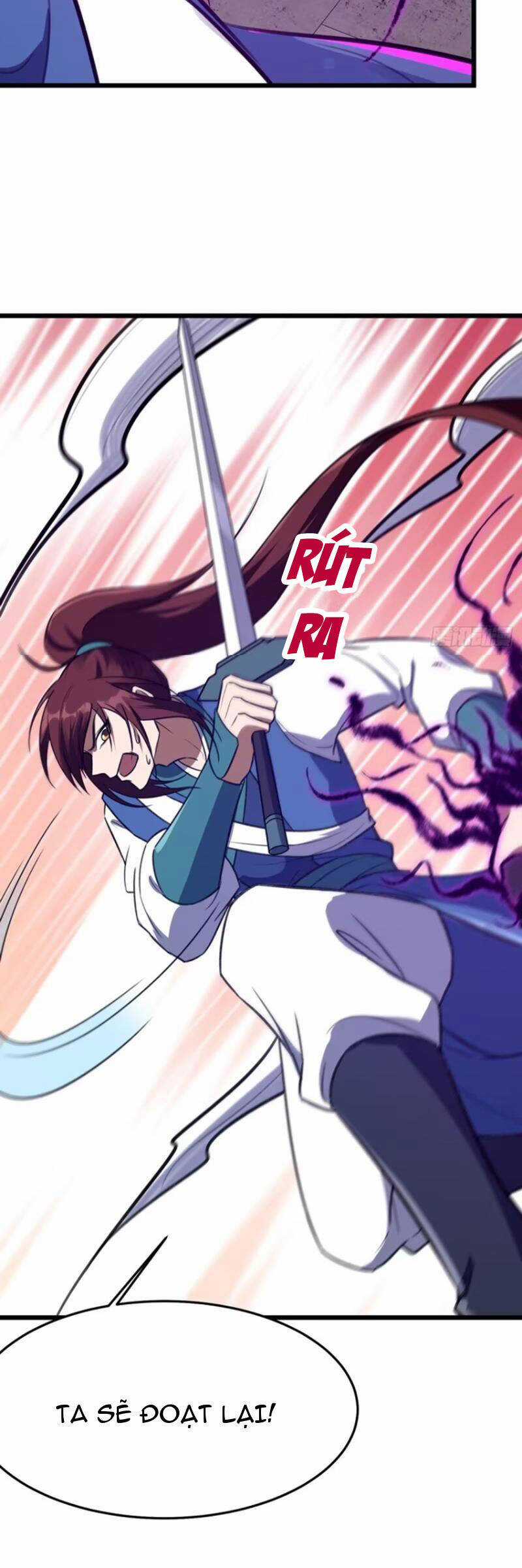 Đại Lão Tu Tiên Bắt Đầu Bằng Tâm Trí Chapter 48 trang 15