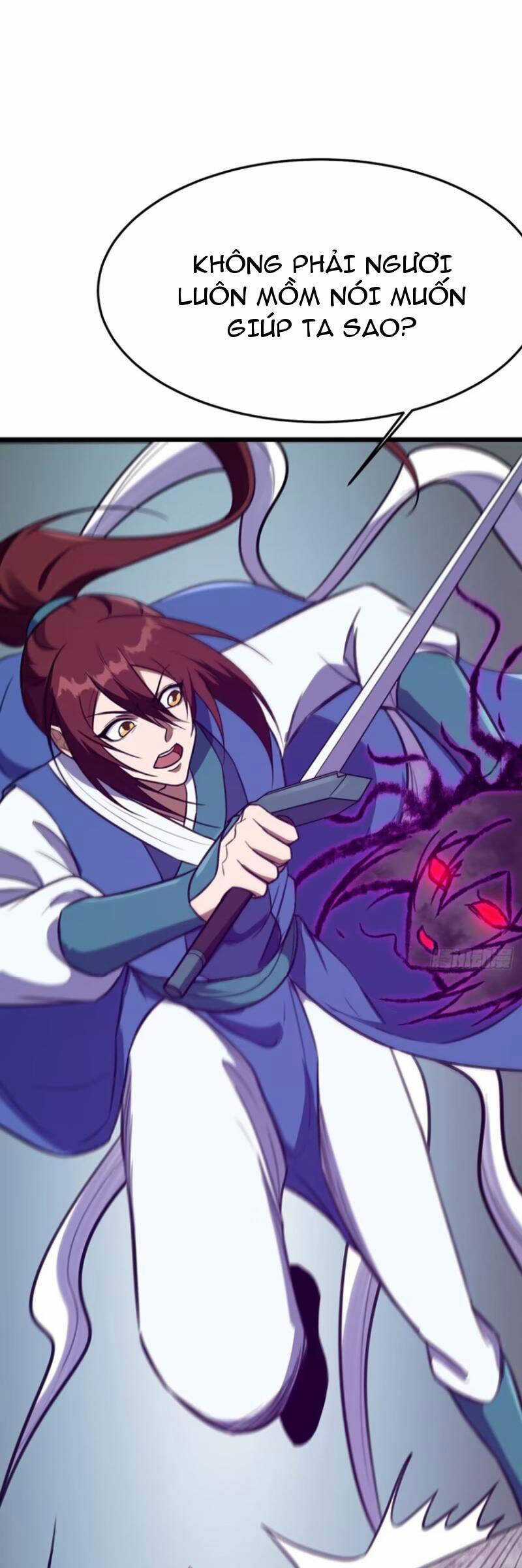 Đại Lão Tu Tiên Bắt Đầu Bằng Tâm Trí Chapter 48 trang 16