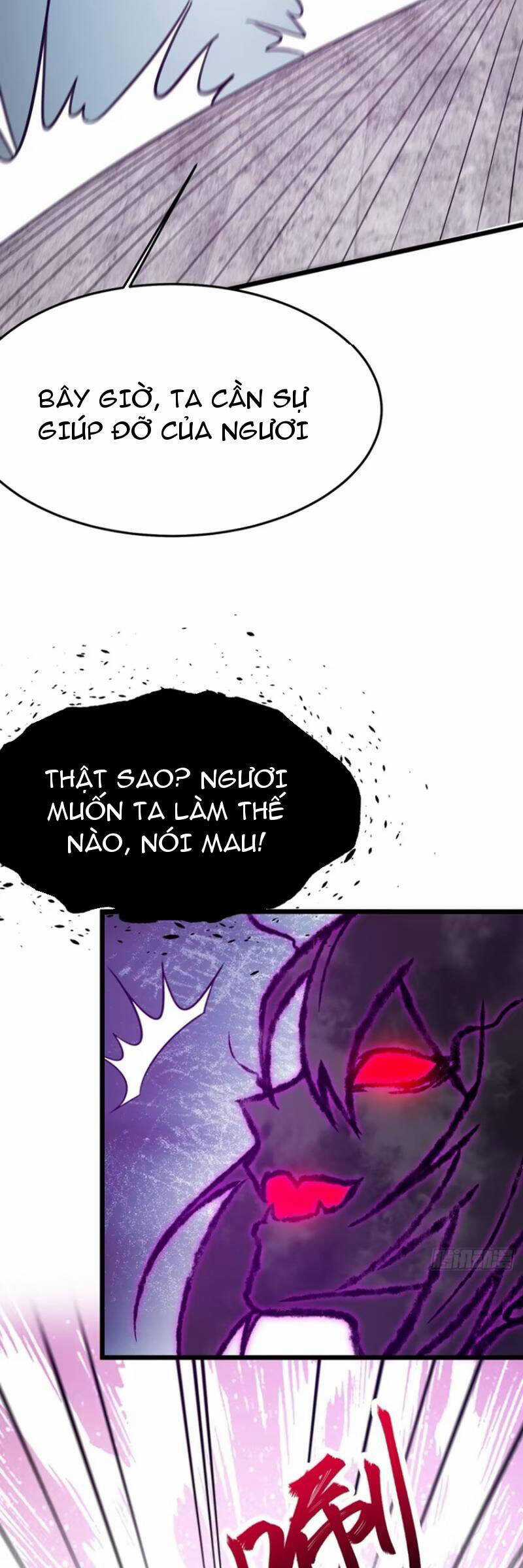 Đại Lão Tu Tiên Bắt Đầu Bằng Tâm Trí Chapter 48 trang 17