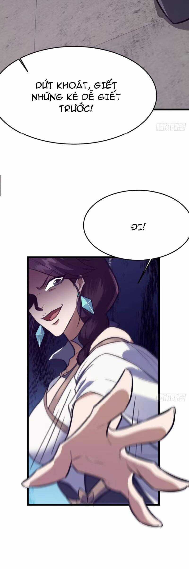 Đại Lão Tu Tiên Bắt Đầu Bằng Tâm Trí Chapter 48 trang 20