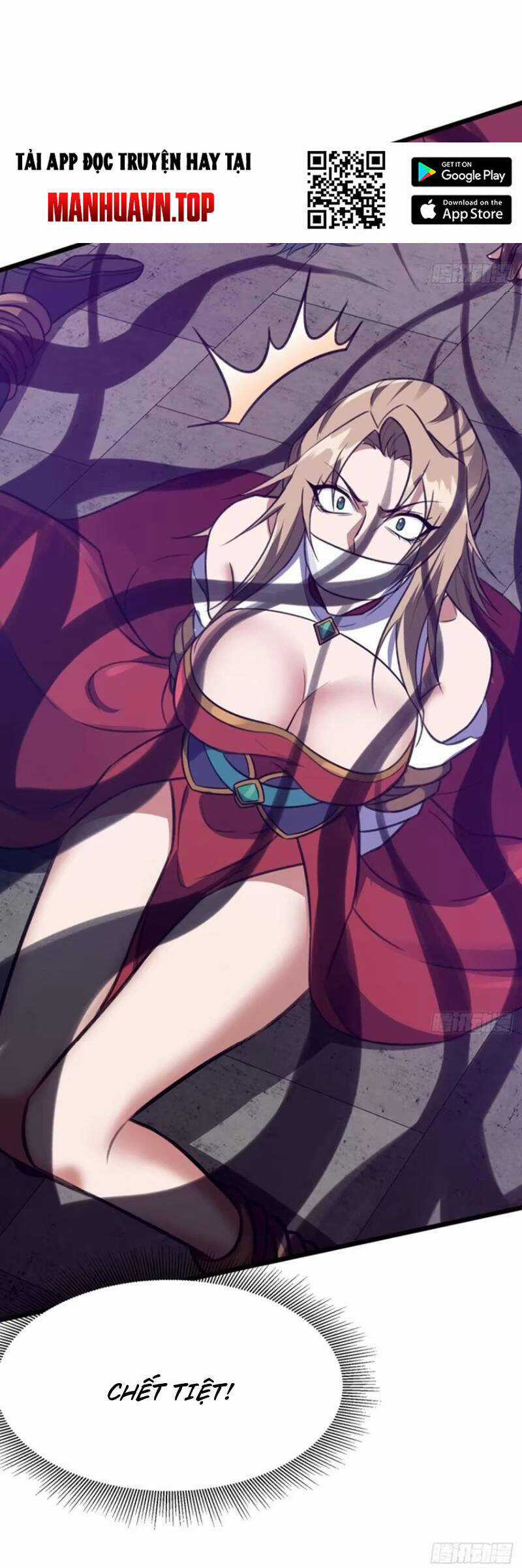 Đại Lão Tu Tiên Bắt Đầu Bằng Tâm Trí Chapter 48 trang 21