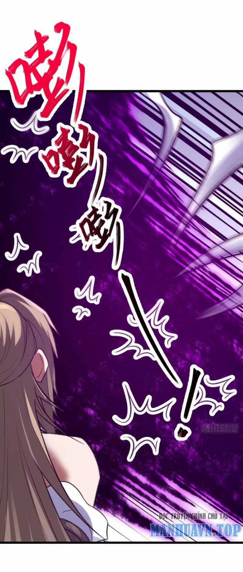 Đại Lão Tu Tiên Bắt Đầu Bằng Tâm Trí Chapter 48 trang 22