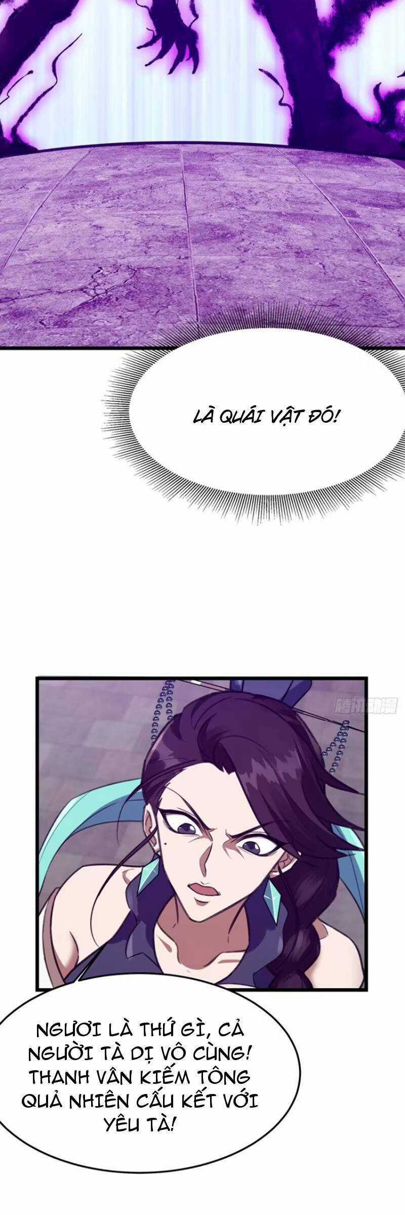 Đại Lão Tu Tiên Bắt Đầu Bằng Tâm Trí Chapter 48 trang 24