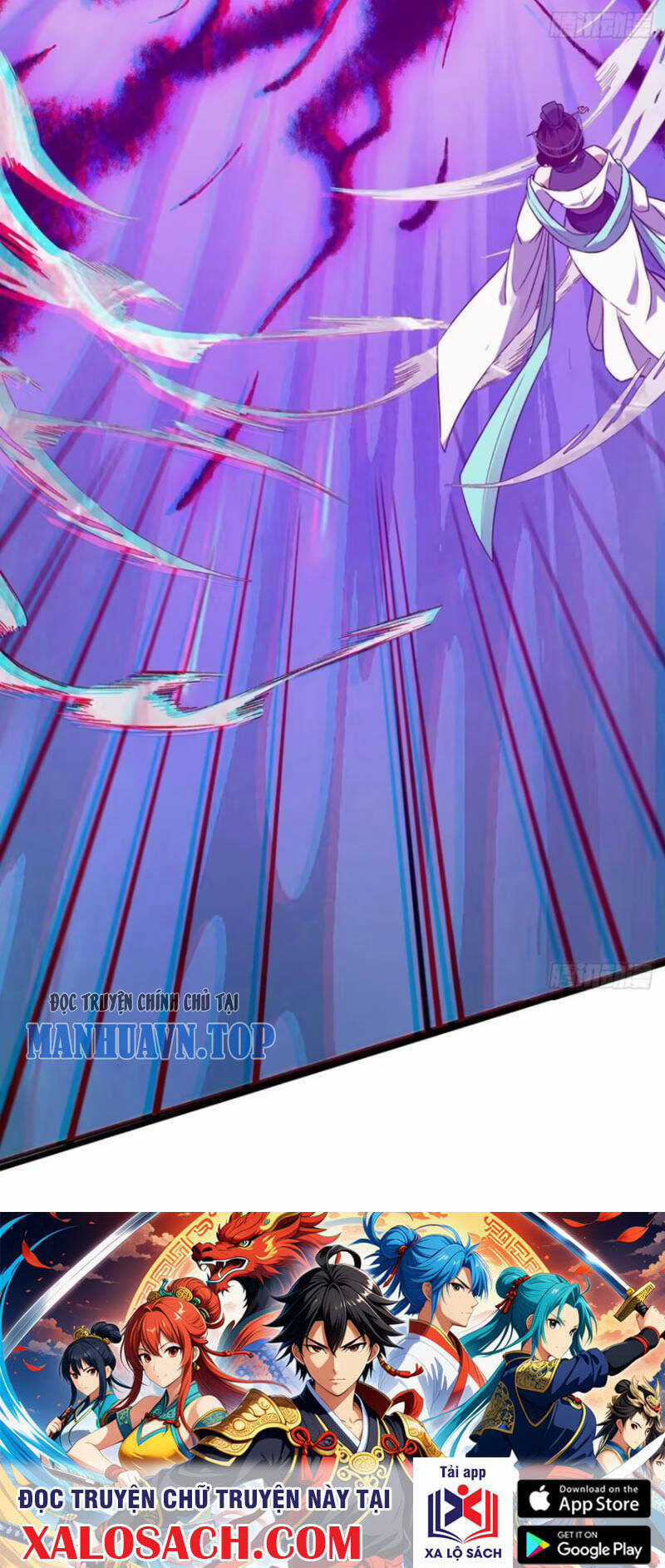 Đại Lão Tu Tiên Bắt Đầu Bằng Tâm Trí Chapter 48 trang 26