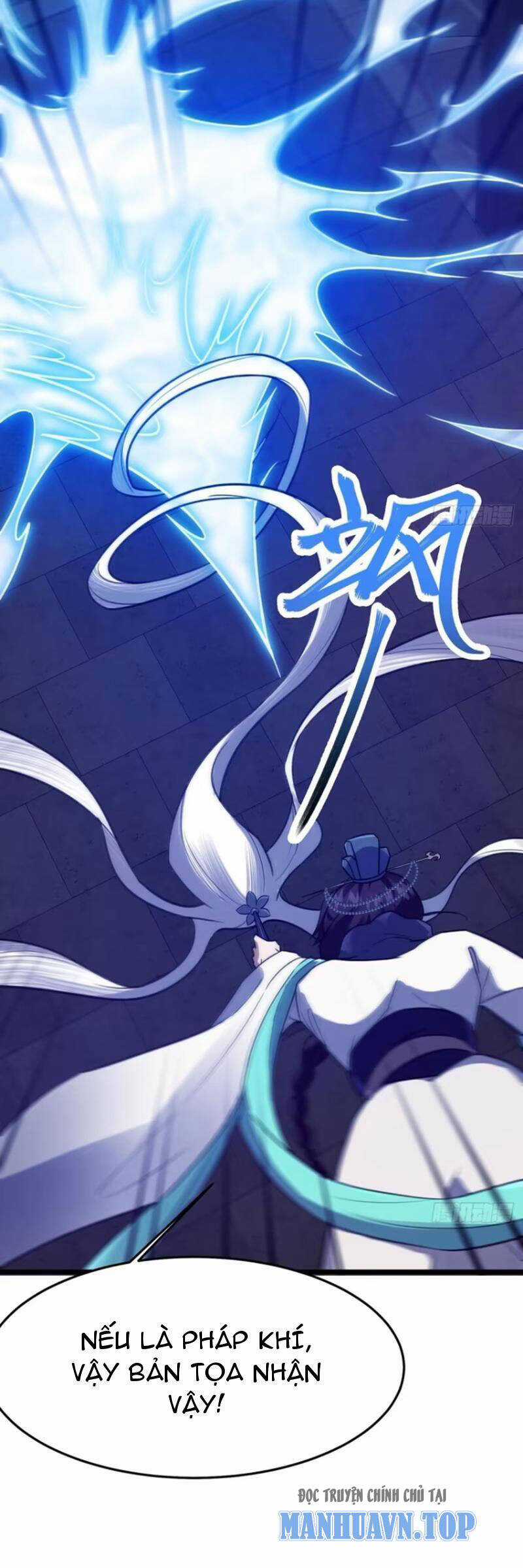 Đại Lão Tu Tiên Bắt Đầu Bằng Tâm Trí Chapter 48 trang 6