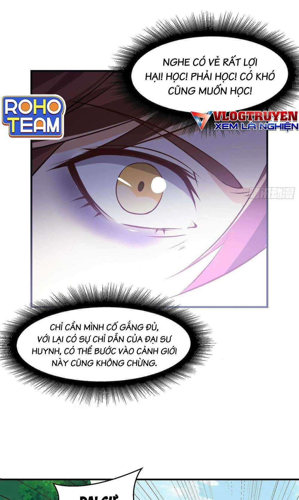 Đại Lão Tu Tiên Bắt Đầu Bằng Tâm Trí Chapter 5 trang 16