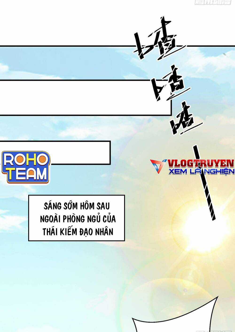 Đại Lão Tu Tiên Bắt Đầu Bằng Tâm Trí Chapter 5 trang 22