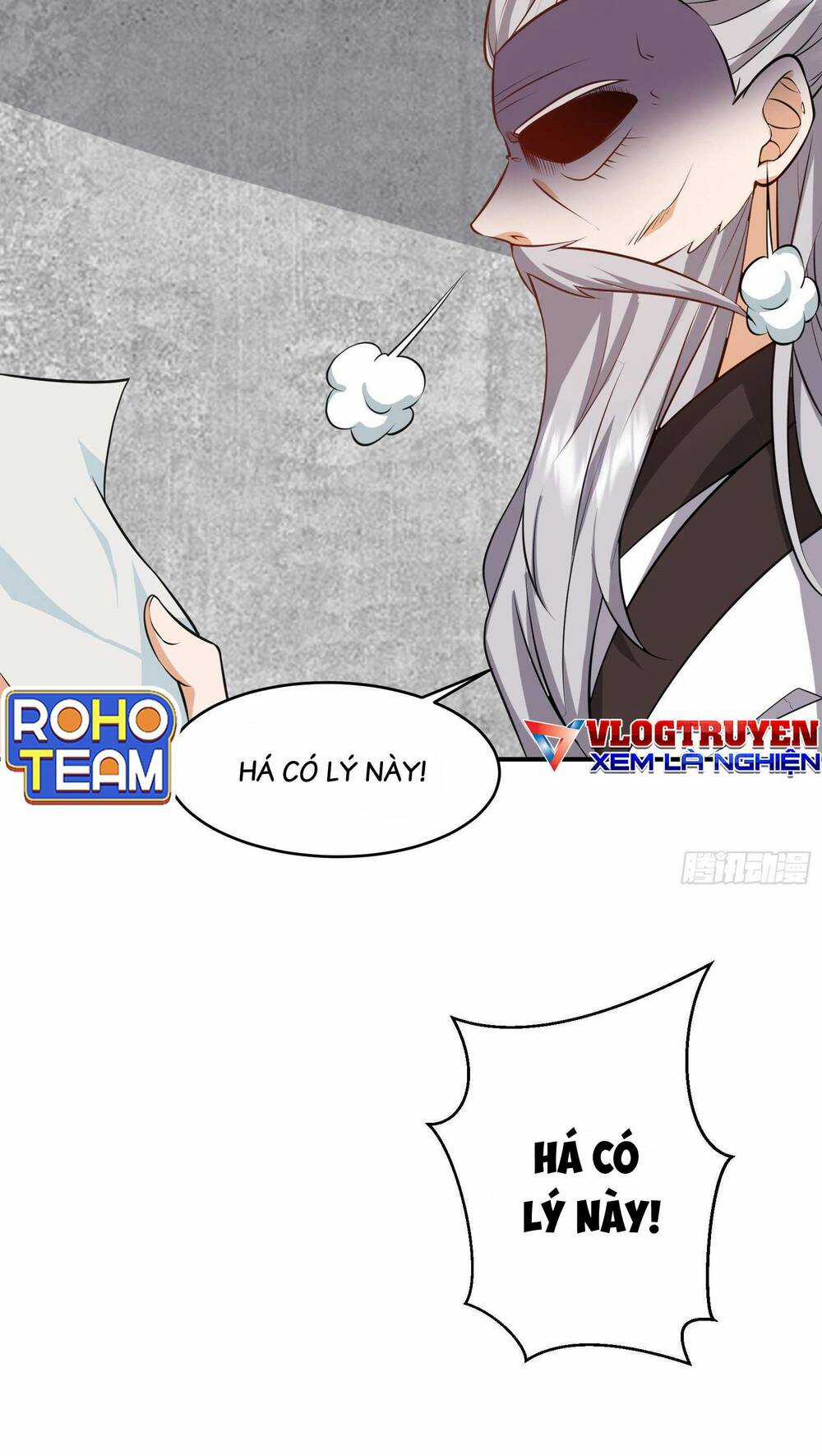 Đại Lão Tu Tiên Bắt Đầu Bằng Tâm Trí Chapter 5 trang 28