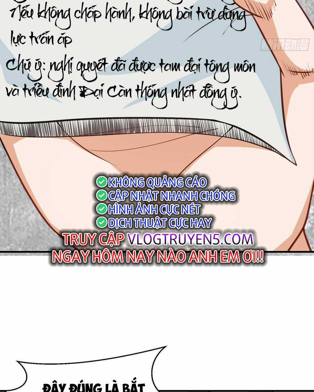 Đại Lão Tu Tiên Bắt Đầu Bằng Tâm Trí Chapter 5 trang 30