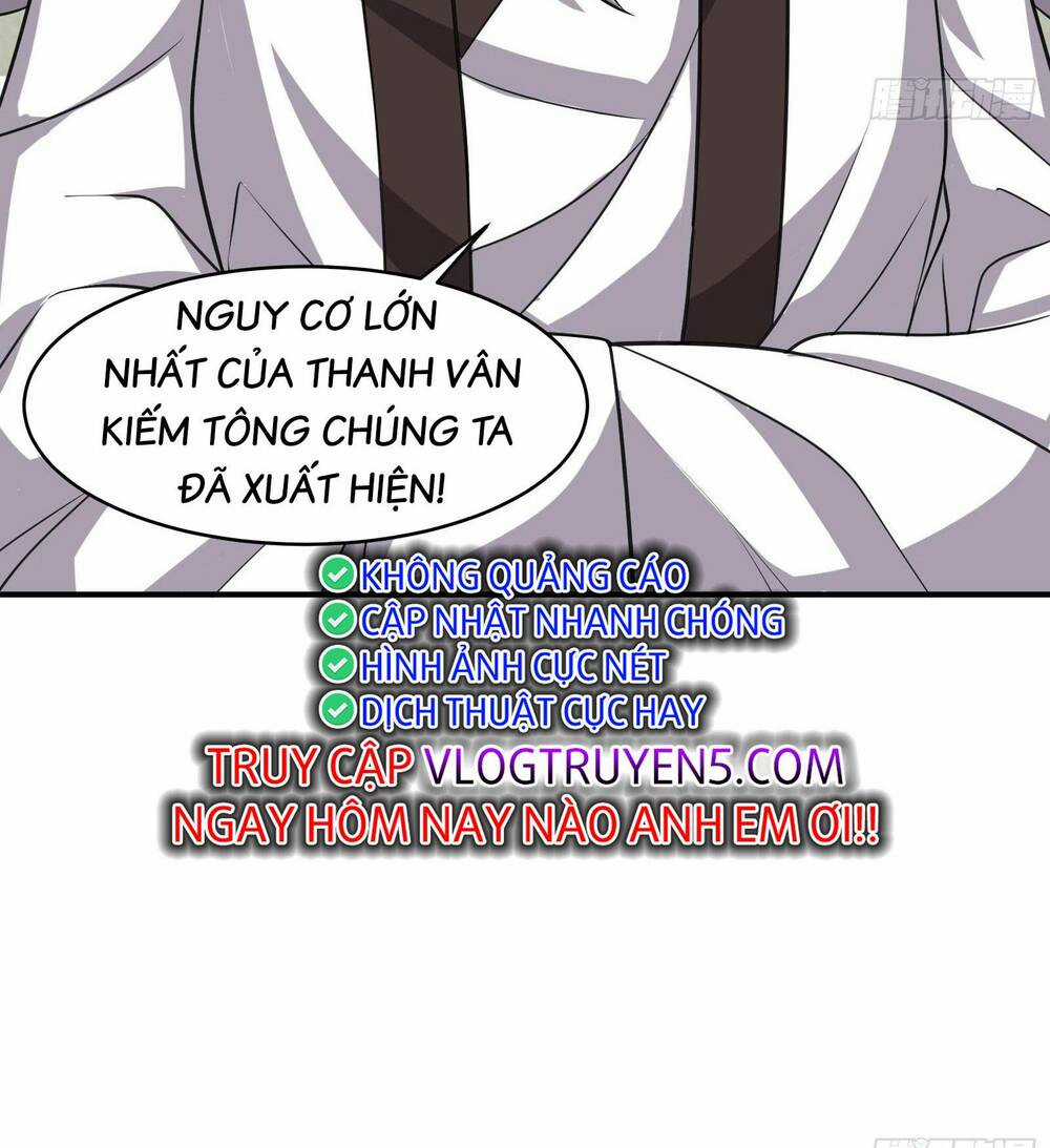 Đại Lão Tu Tiên Bắt Đầu Bằng Tâm Trí Chapter 5 trang 41