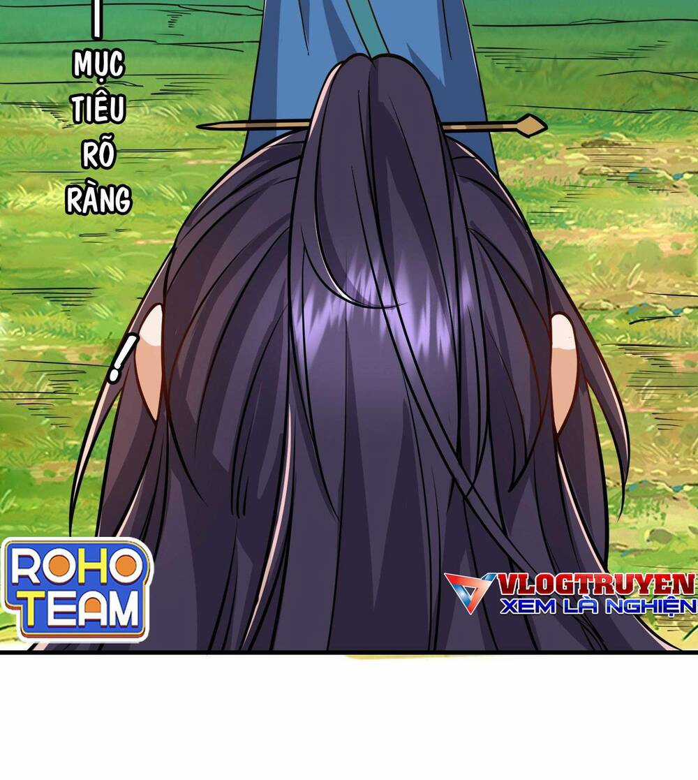 Đại Lão Tu Tiên Bắt Đầu Bằng Tâm Trí Chapter 5 trang 5