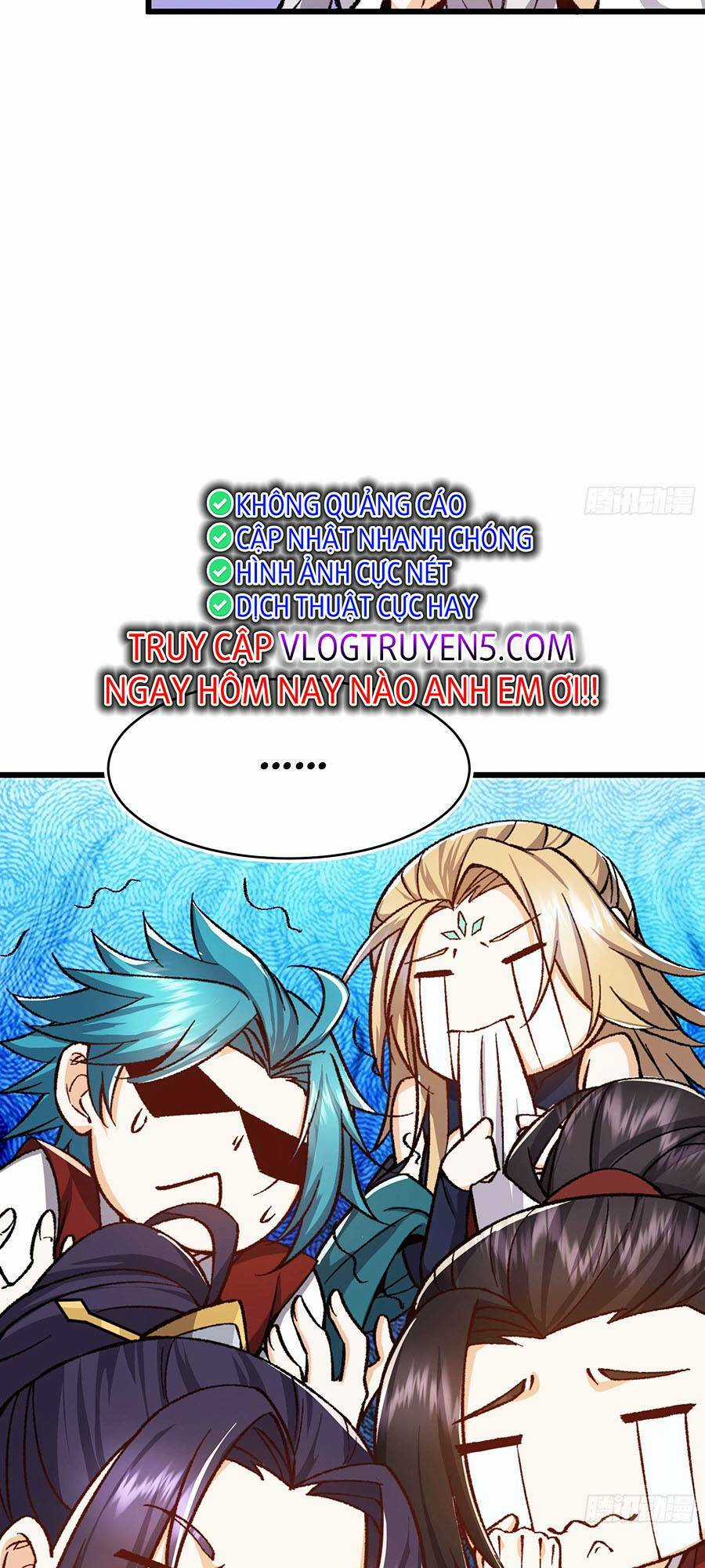 Đại Lão Tu Tiên Bắt Đầu Bằng Tâm Trí Chapter 6 trang 19