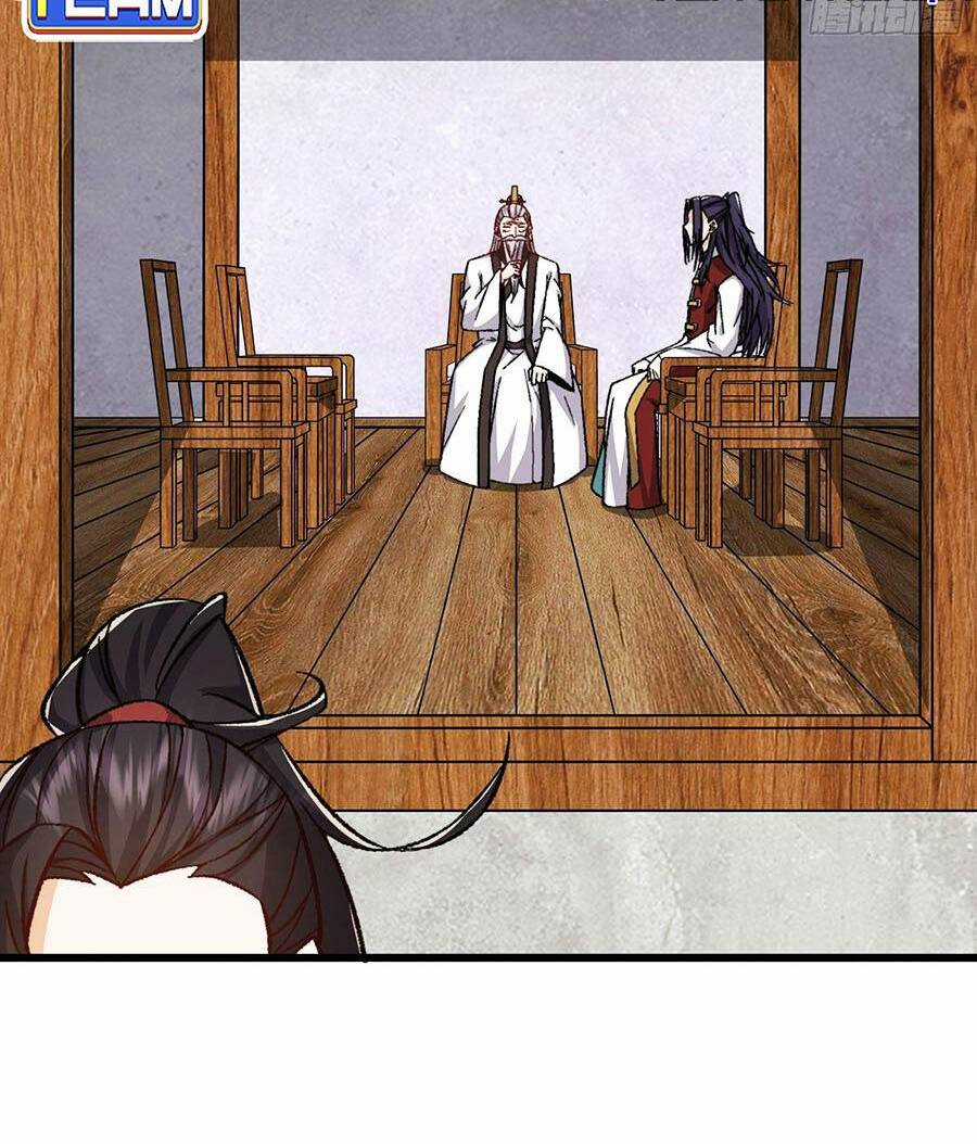 Đại Lão Tu Tiên Bắt Đầu Bằng Tâm Trí Chapter 6 trang 23