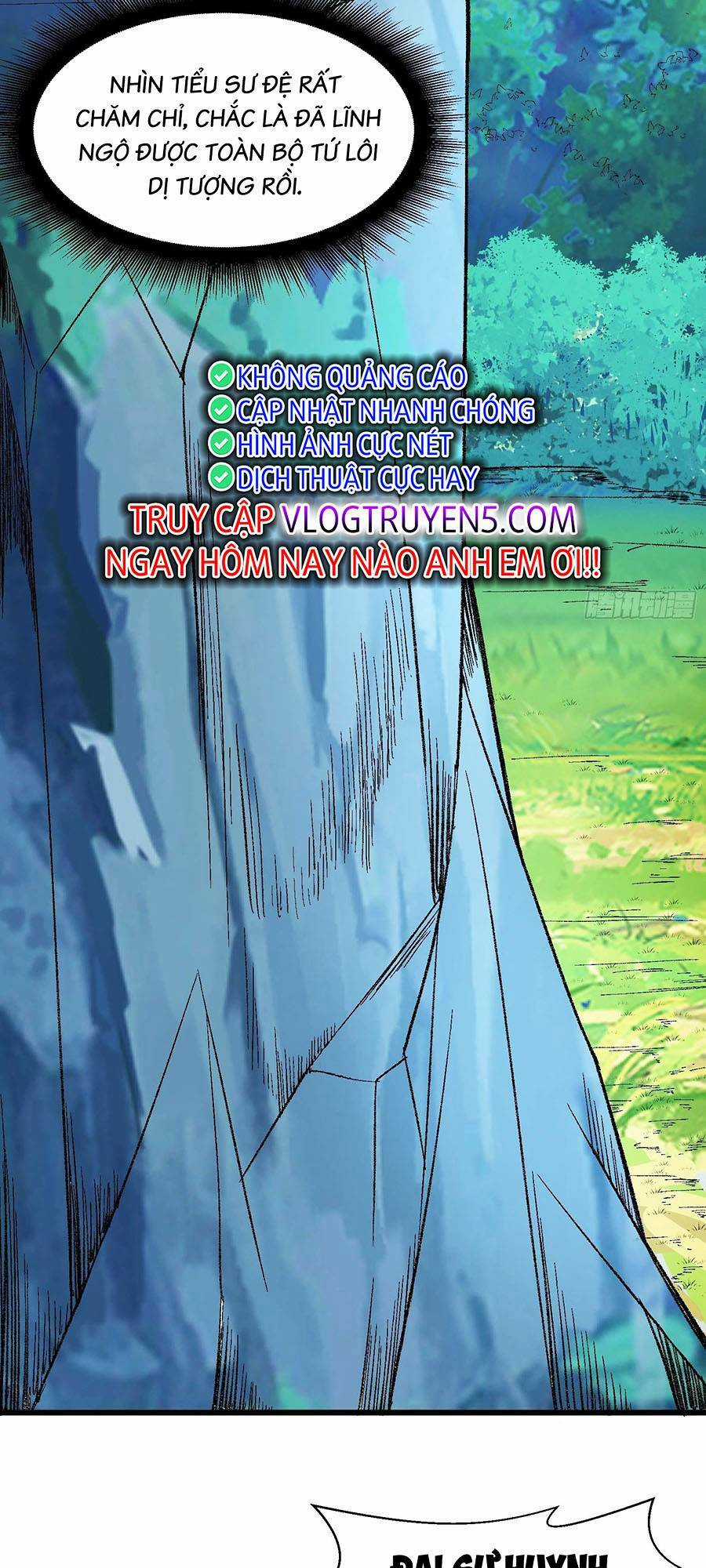 Đại Lão Tu Tiên Bắt Đầu Bằng Tâm Trí Chapter 6 trang 29