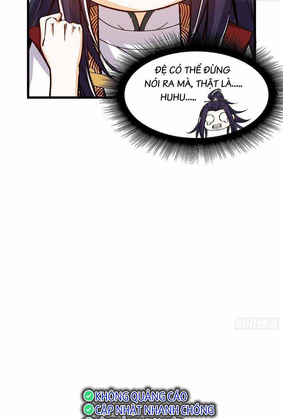 Đại Lão Tu Tiên Bắt Đầu Bằng Tâm Trí Chapter 6 trang 31