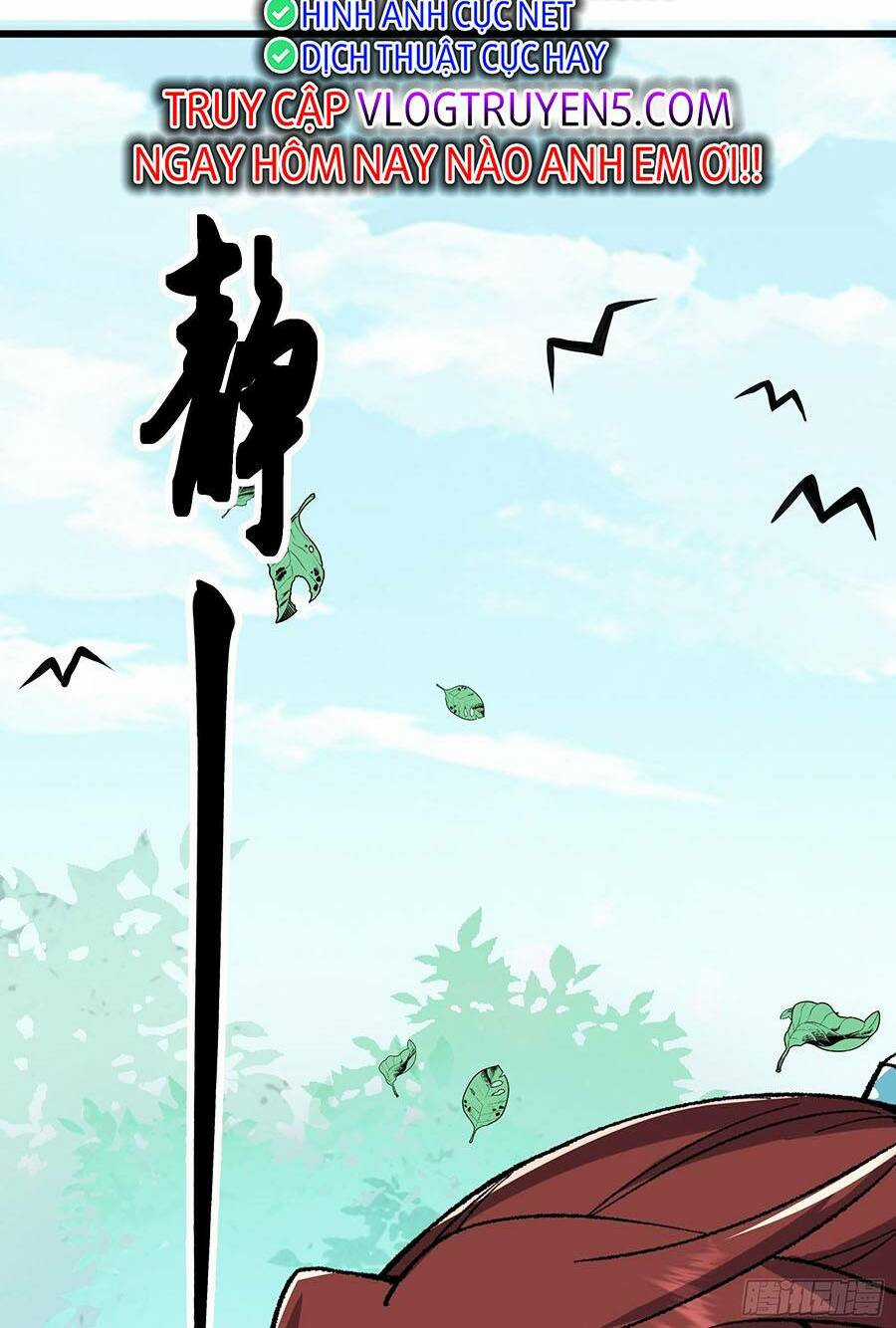 Đại Lão Tu Tiên Bắt Đầu Bằng Tâm Trí Chapter 6 trang 32