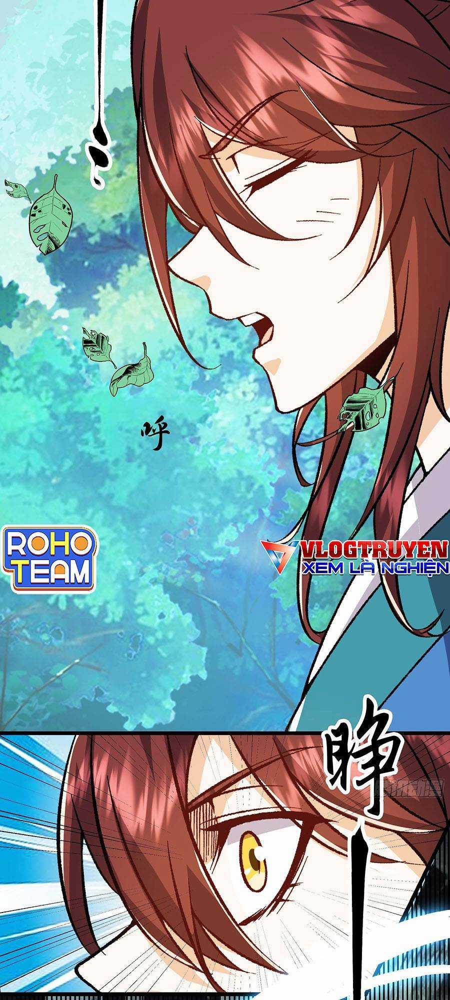 Đại Lão Tu Tiên Bắt Đầu Bằng Tâm Trí Chapter 6 trang 33