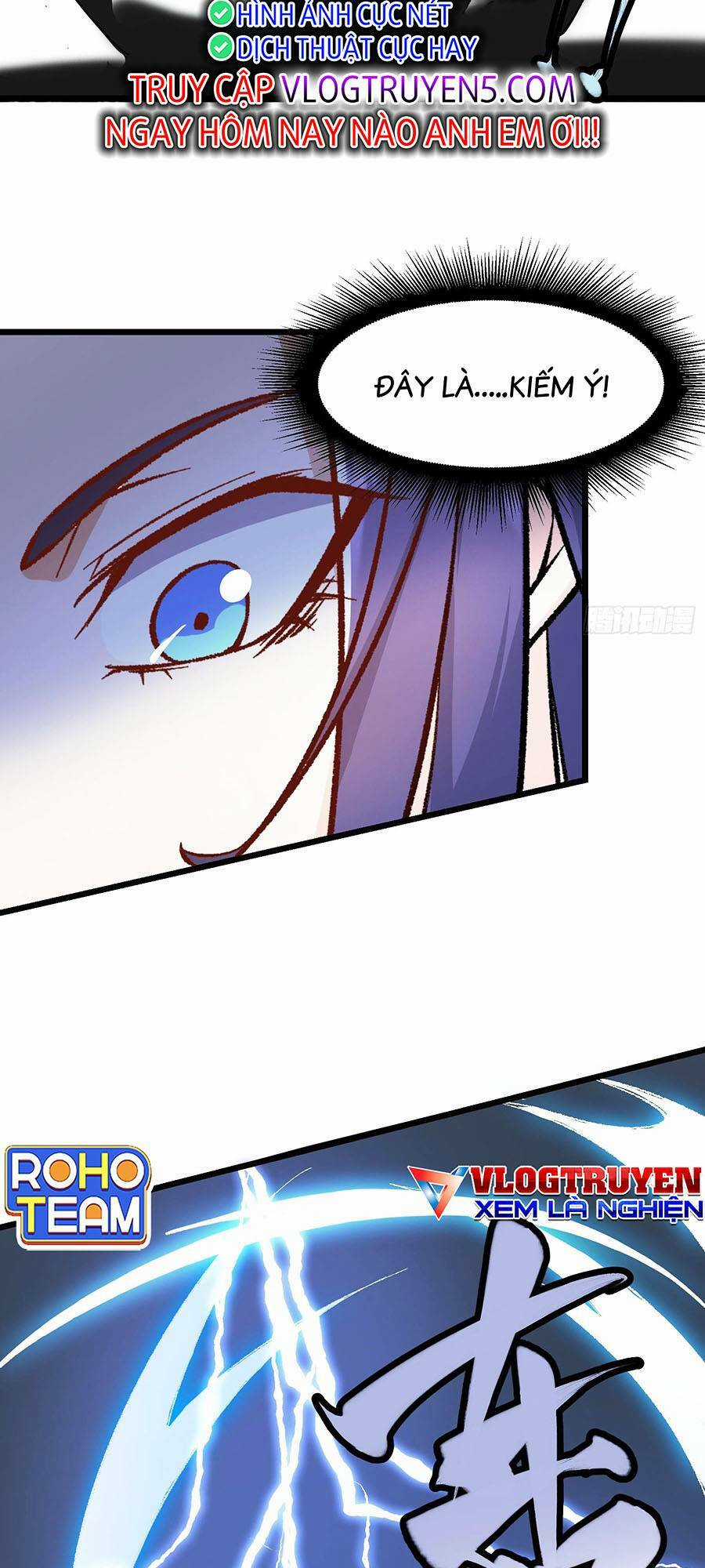 Đại Lão Tu Tiên Bắt Đầu Bằng Tâm Trí Chapter 6 trang 35