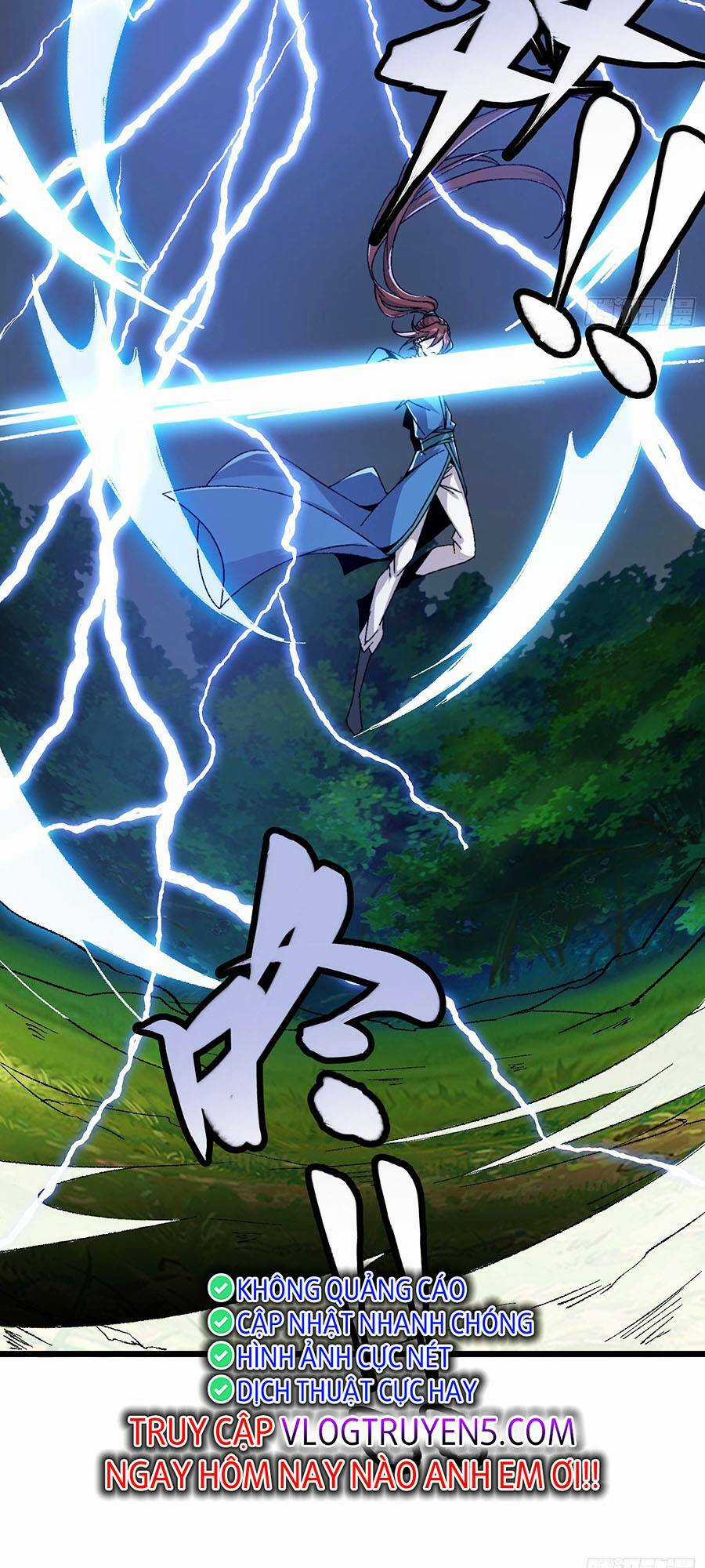 Đại Lão Tu Tiên Bắt Đầu Bằng Tâm Trí Chapter 6 trang 36