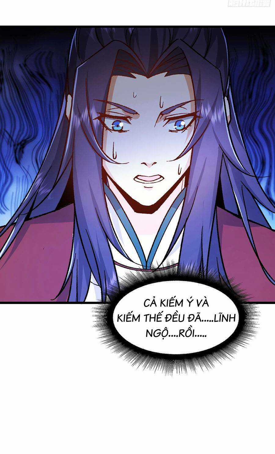 Đại Lão Tu Tiên Bắt Đầu Bằng Tâm Trí Chapter 6 trang 37