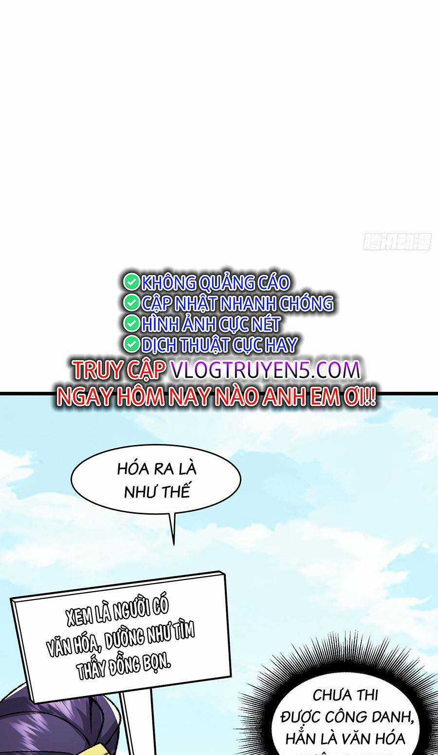 Đại Lão Tu Tiên Bắt Đầu Bằng Tâm Trí Chapter 7 trang 13