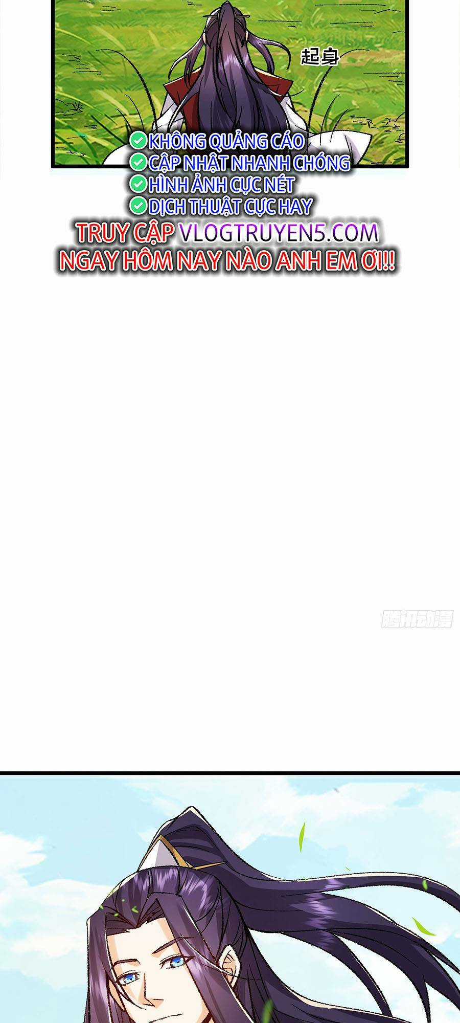 Đại Lão Tu Tiên Bắt Đầu Bằng Tâm Trí Chapter 7 trang 19