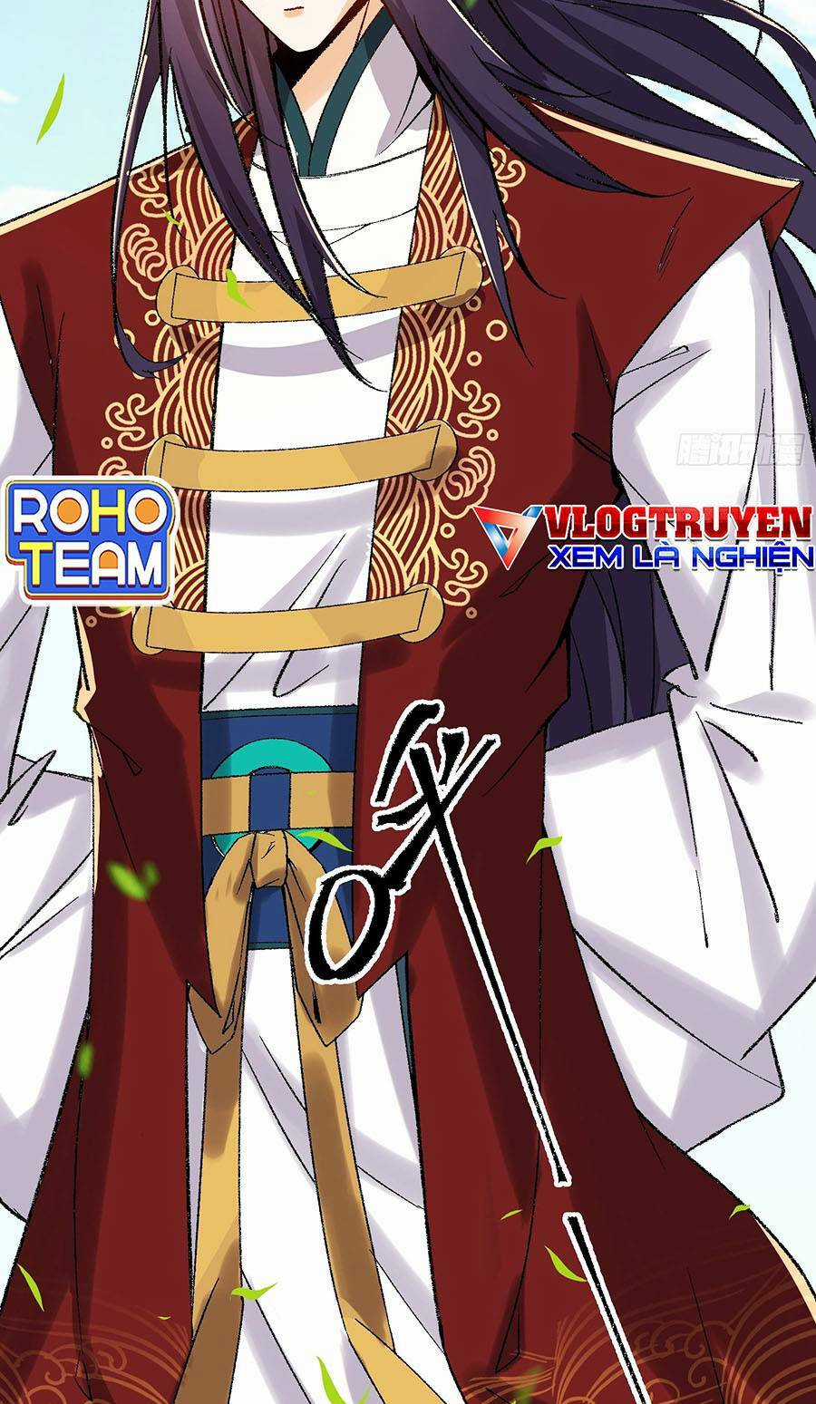 Đại Lão Tu Tiên Bắt Đầu Bằng Tâm Trí Chapter 7 trang 20