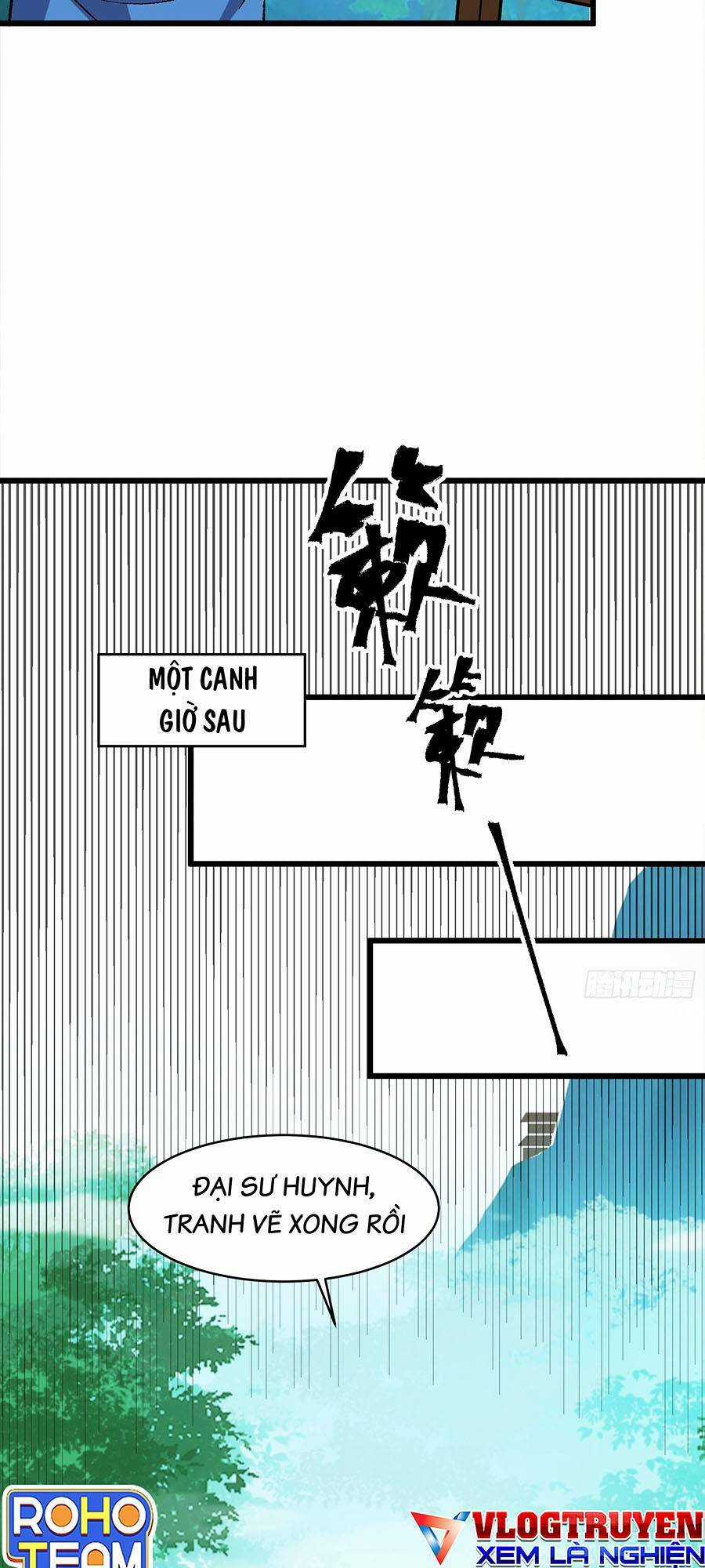 Đại Lão Tu Tiên Bắt Đầu Bằng Tâm Trí Chapter 7 trang 22