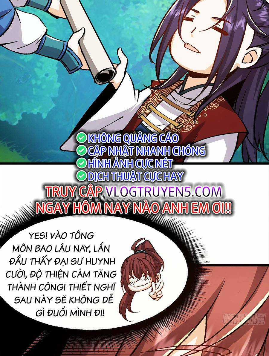 Đại Lão Tu Tiên Bắt Đầu Bằng Tâm Trí Chapter 7 trang 28