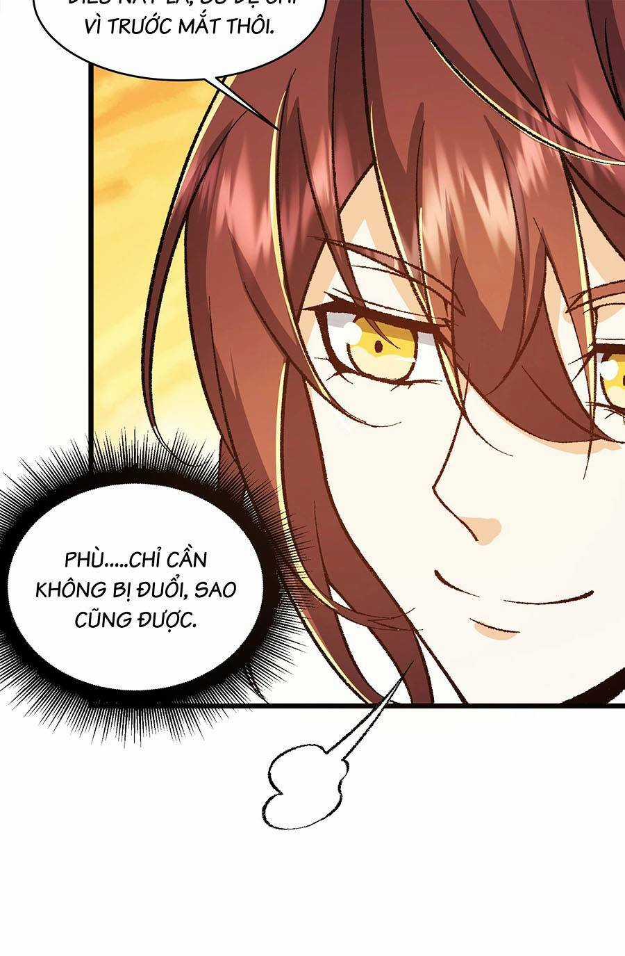 Đại Lão Tu Tiên Bắt Đầu Bằng Tâm Trí Chapter 7 trang 6